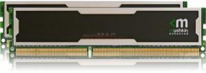 Mushkin - Memorii eXtreme Performance XP3-12800 DDR3&#44; 2x2GB&#44; 1600MHz (9-9-9-24)