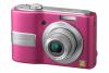 Panasonic - camera foto dmc-ls85 (roz)