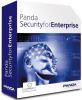 Panda -  antivirus panda security for enterprise 1 licenta/1 an
