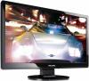 Philips - monitor lcd 21.6" 220e1sb