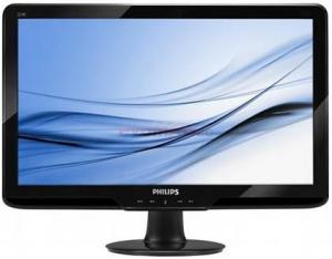 Philips - Monitor LCD 22" 224E2SB/00 (Full HD)