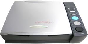 Plustek - Scanner OpticBook 3600
