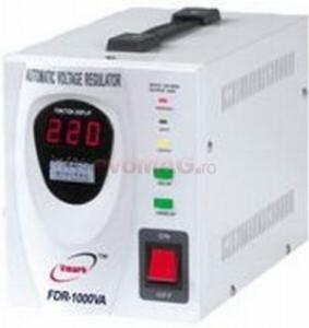 Quantex -  AVR Quantex FDR-1500VA