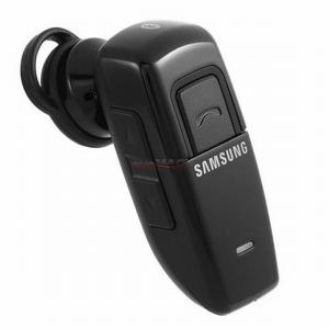 SAMSUNG - Cel mai mic pret! Casca  Bluetooth  WEP200 black   (Blister)-29768