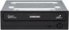Samsung - Promotie  DVD-Writer SH-222BB/BEBE, SATA, Bulk (Negru) + CADOU