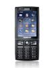 Samsung - telefon mobil i550