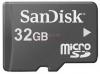 Sandisk - card microsdhc 32gb