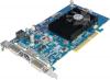 Sapphire - Promotie Placa Video Radeon HD 4650 AGP 512MB