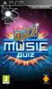 Scee - buzz! the ultimate music quiz (psp)