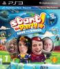 Scee - scee start the party 2: save the world (ps3)