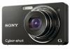 Sony - Camera Foto DSC-WX1 (Neagra)