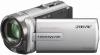 Sony - promotie camera video dcr-sx85e&#44; display