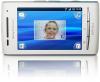 Sony Ericsson - Telefon Mobil X8 (Blue) + CADOU