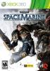 Thq - thq  warhammer 40.000: space marine (xbox 360)