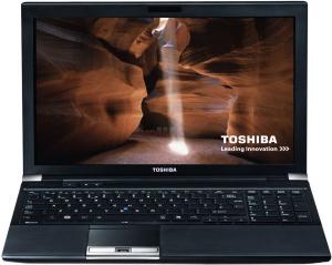 Toshiba -  Laptop Tecra R950-10Q (Intel Core i5-3320M, 15.6"HD+, 4GB, 500GB @7200rpm, AMD Radeon HD 7570M@1GB, USB 3.0, Win7 Pro 64)