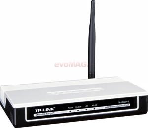 TP-LINK - Cel mai mic pret! Acces Point Wireless TL-WA501G