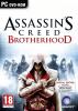 Ubisoft -   assassin's creed: brotherhood editie speciala (pc)