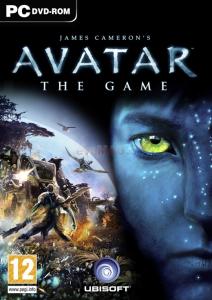 Avatar: the game (pc)