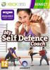 Ubisoft - my self defence coach (xbox 360)