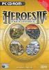 3do -  heroes of might and magic iv (pc)