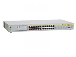 Allied telesis switch at 9000/28