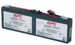 APC - Baterie de rezerva APC tip cartus #18