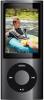 Apple - iPod nano, Generatia #5, 8GB, Negru