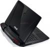 ASUS - Laptop Lamborghini VX7SX-S1197Z (Intel Core i7-2670QM, 15.6"FHD, 16GB, 1TB @7200rpm SSH, BluRay Combo, nVidia GeForce GTX 560M@3GB, USB 3.0, HDMI, Win7 Ultimate 64, Negru)