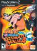 Atari - atari ultimate ninja 4: