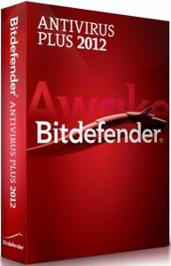 BitDefender - BitDefender Antivirus Pro 2012, 3 useri, 1 an, Licenta Electronica