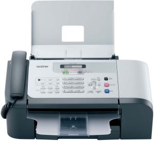 Brother fax 1360