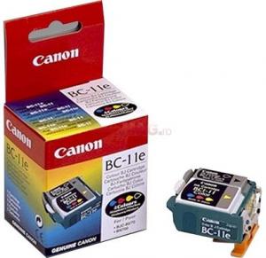 Canon - Cartus cerneala Canon BC-11e (Color)