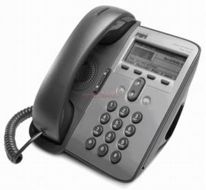 Cisco telefon cp 7911g