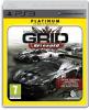 Codemasters - race driver grid reloaded (ps3)