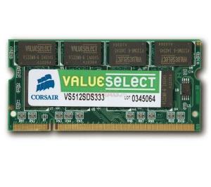 Corsair - Lichidare! Memorie 1GB 400MHz/PC-3200