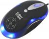 Cyber Snipa - Mouse Cyber Snipa Laser Intelliscope (Negru)
