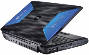 Laptop xps m1730