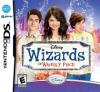 Disney is - wizards of waverly place (ds)