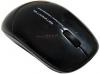 E-blue - mouse optic wireless smartie (negru)