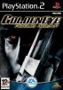 Electronic Arts - Electronic Arts GoldenEye: Rogue Agent (PS2)