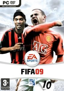 Electronic Arts - FIFA 09 (PC)