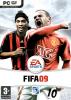 Electronic arts - fifa 09 (pc)