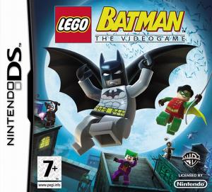 Empire Interactive - Cel mai mic pret! LEGO Batman: The Videogame (DS)-37577