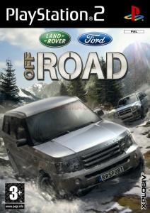 Empire Interactive - Off Road Racing (PS2)