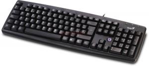 Genius - Lichidare Tastatura KB-06XE