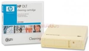 HP - HP DLTtape Cleaning Cartridge C5142A