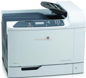 Imprimanta laserjet cp6015dn