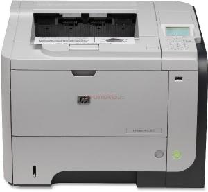 HP - Promotie  Imprimanta LaserJet P3015DN + CADOU