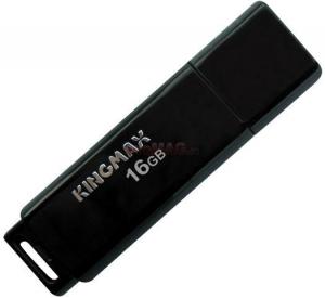 Kingmax - Stick USB Kingmax U-Drive PD07 16GB (Negru)