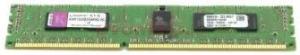 Kingston -  Memorie DDR3, 1x2GB, 1333MHz, CL9